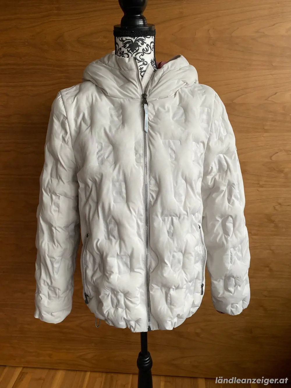 Winterjacke Street One Gr. 38