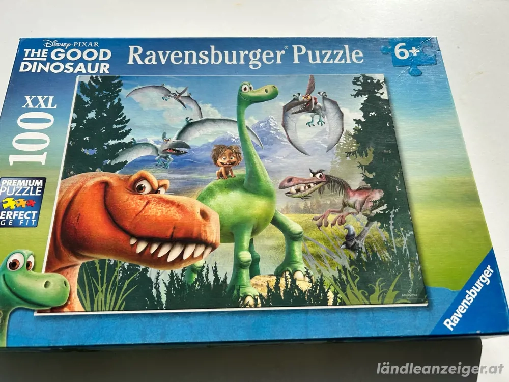 Ravensburger XXL 100 Puzzle
