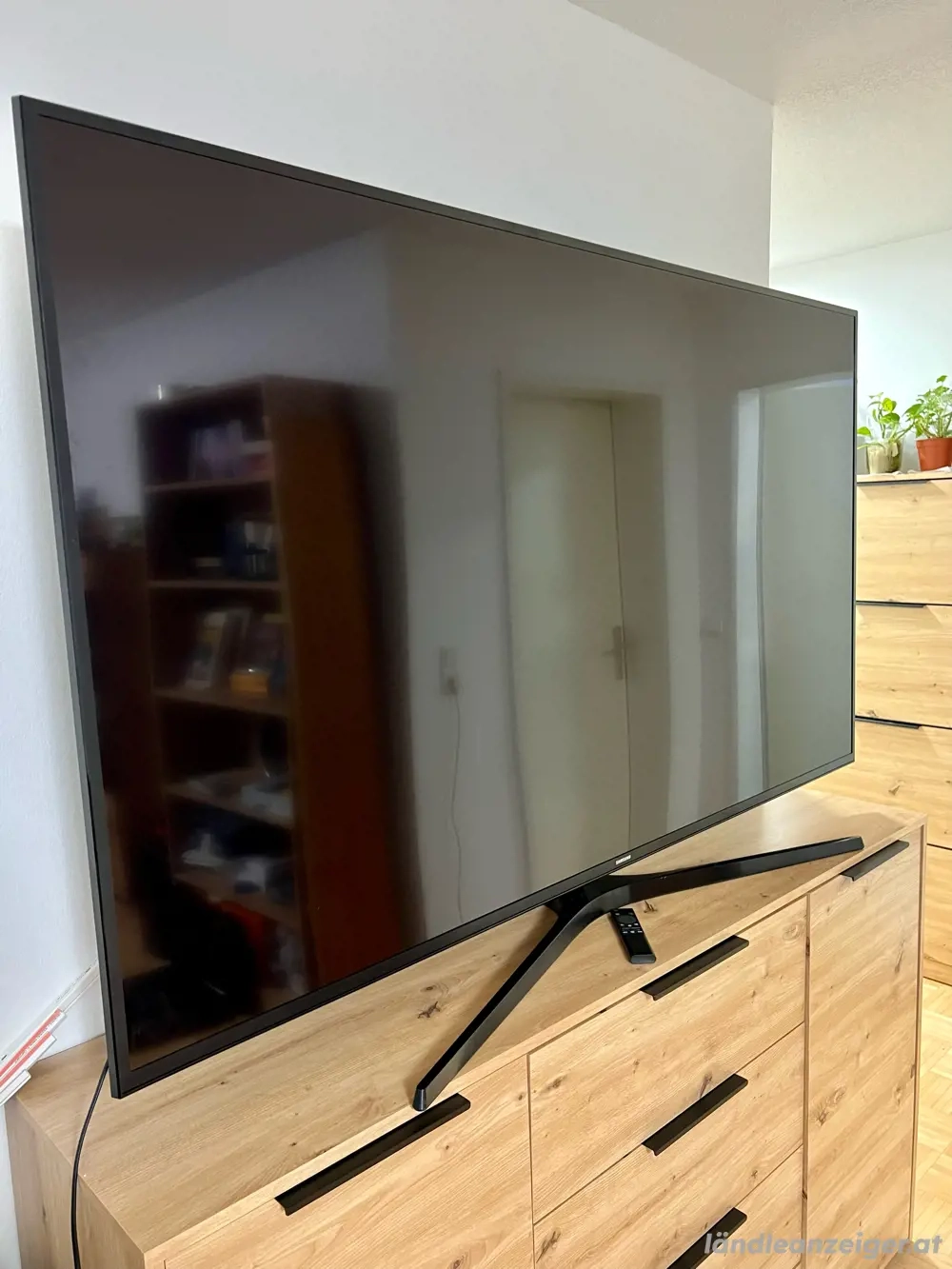 Samsung 70 Zoll 4K UltraHD Smart TV