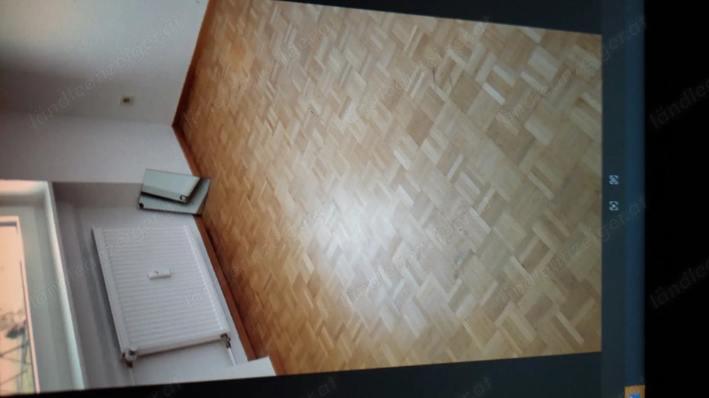 Vermiete Wohnung ab März 26