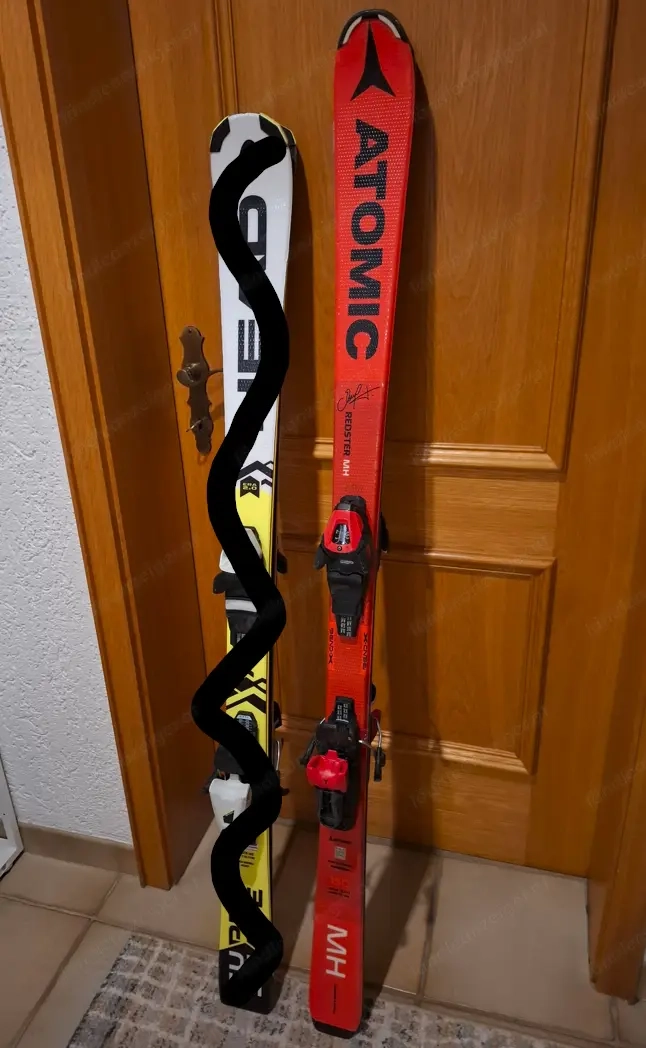 Ski Atomic Redster 150