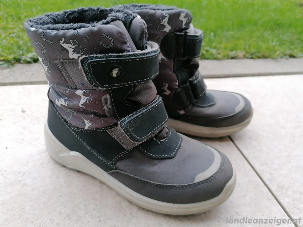Winterschuhe Ricosta Gr 30