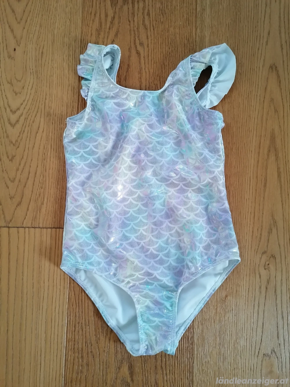 Badeanzug Gr 116 wie meu