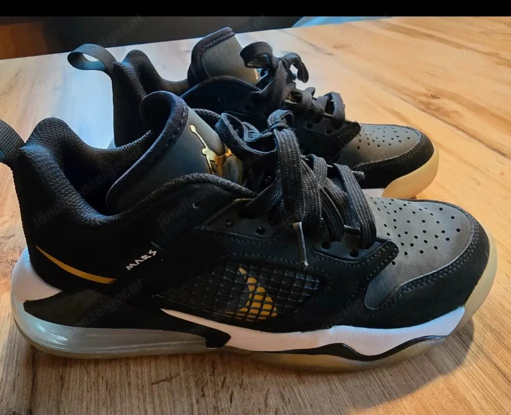 Jordan Schuhe gr 38,5