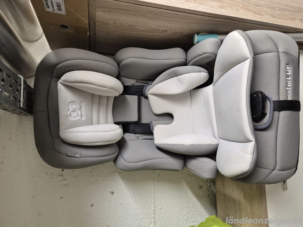 Auto Kindersitz