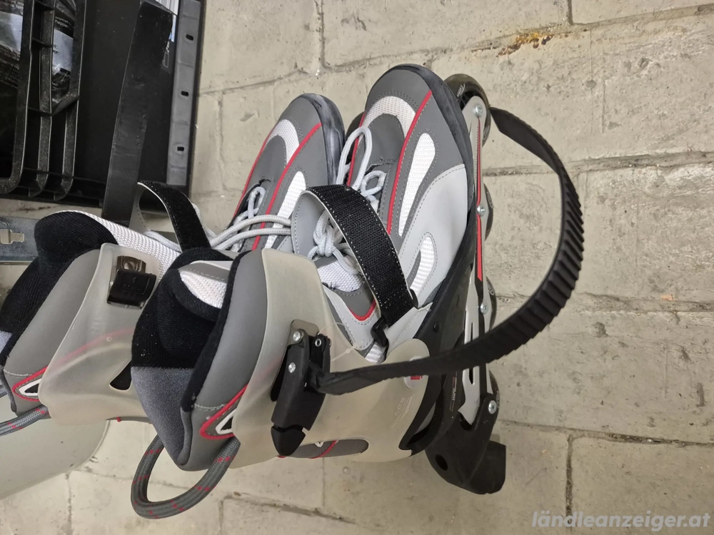 Rollschuhe 45 46 