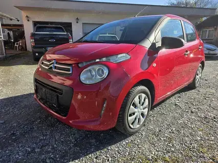 Citröen C1 aus 2.Hand!!