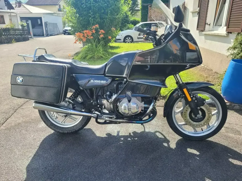 Motorrad BMW R100 RT