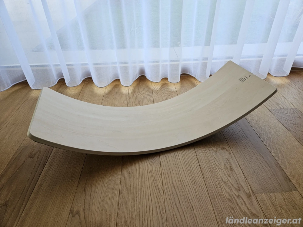 Wobbel-Board - Balancierbogen