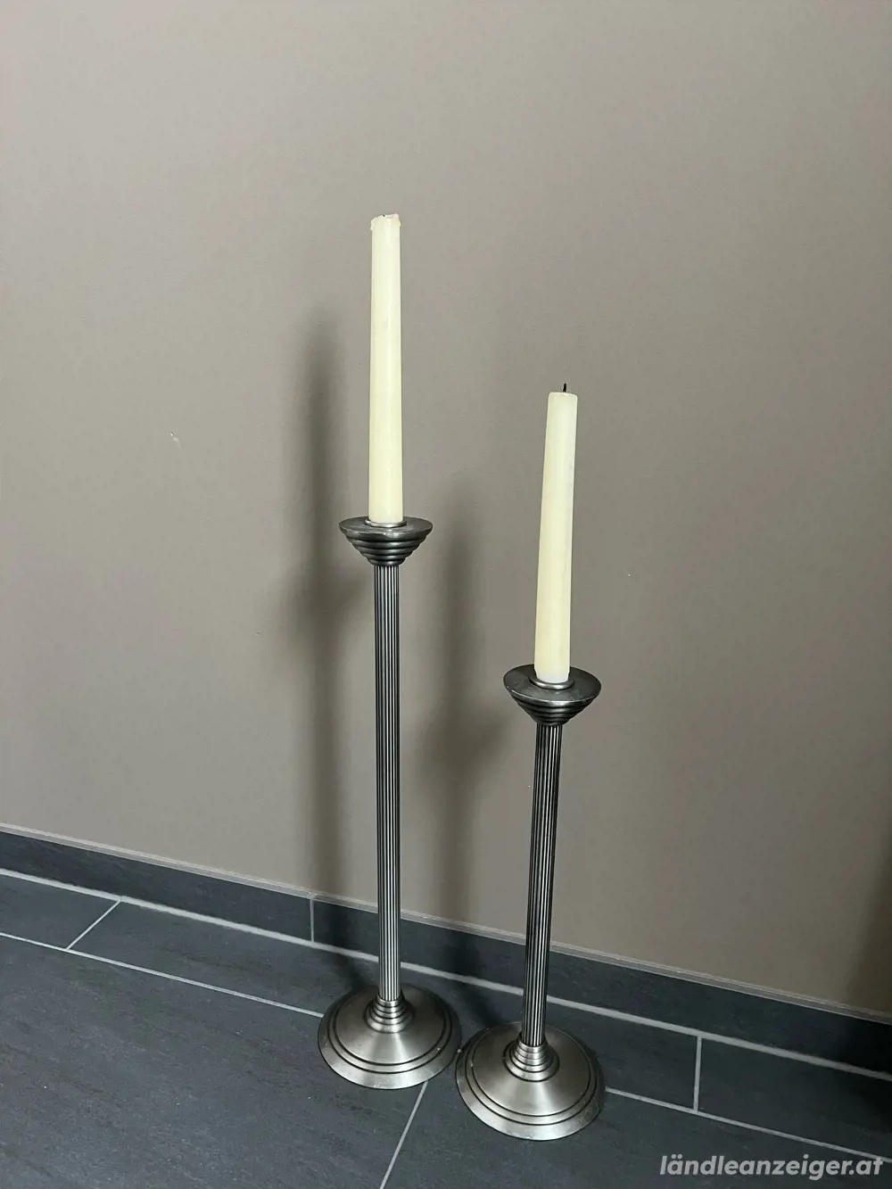 Kerzenständer Partylite