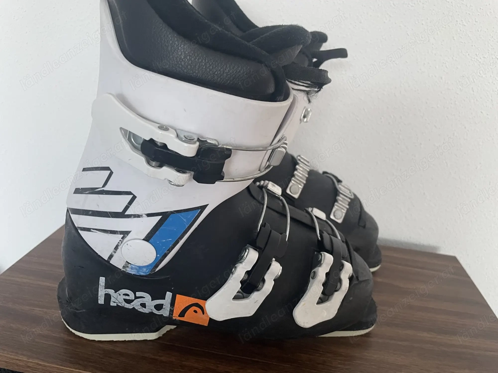 Schischuhe HEAD (Kinder)