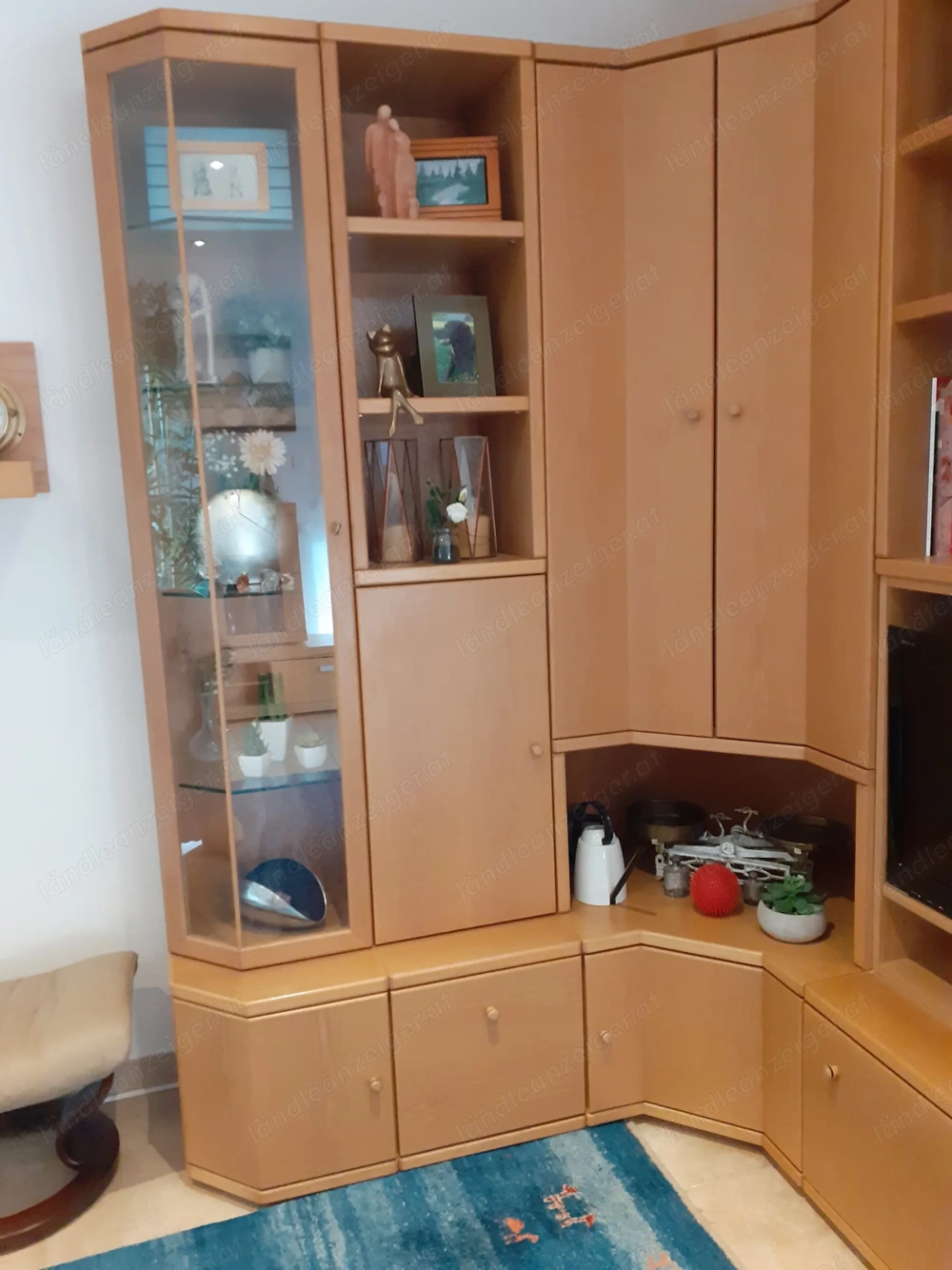 Wohnzimmerschrank HÜLSTA - gratis