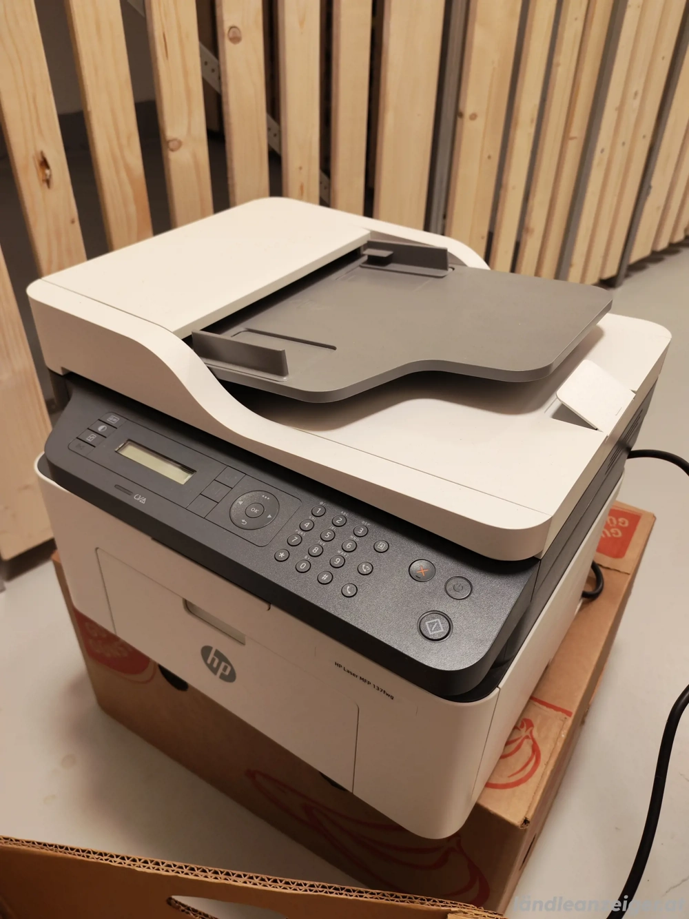 Drucker,kopier,fax,scan