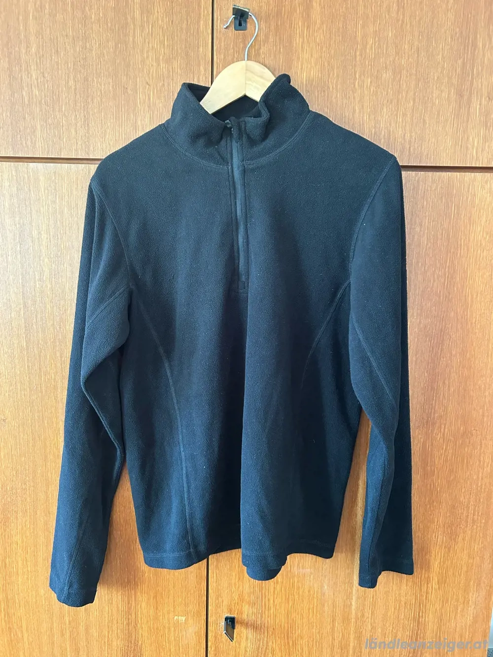 McKinley Herren Fleecepullover Gr. S