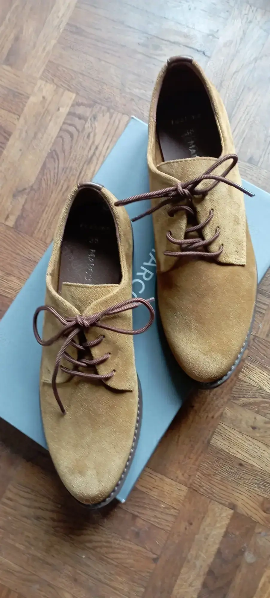 Damen Schuhe Marco Tozzi