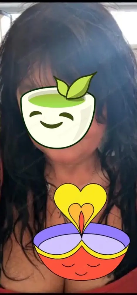 Zuhause verwöhnt   bei dir!!!!!!!