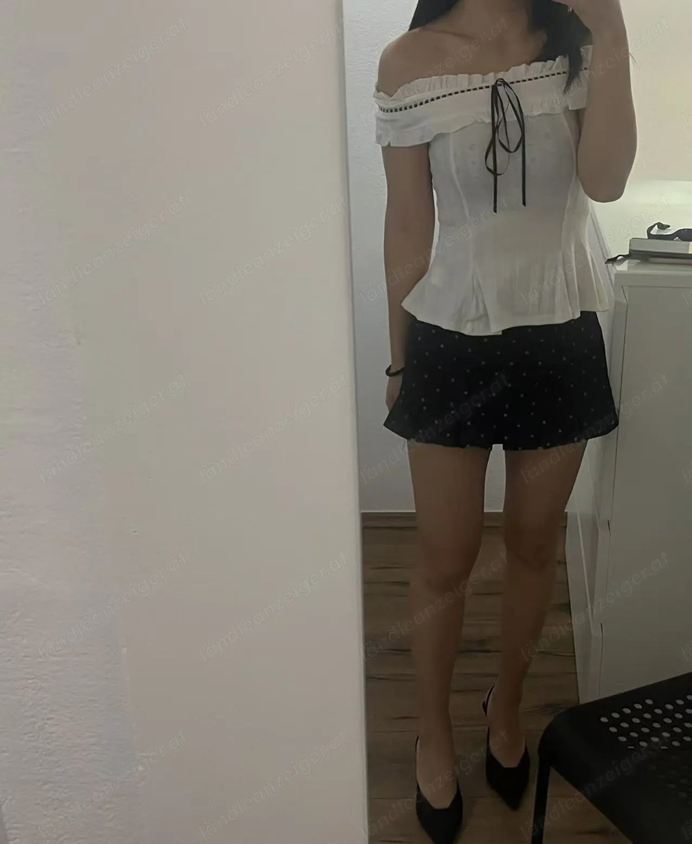 Entspannende Massage 