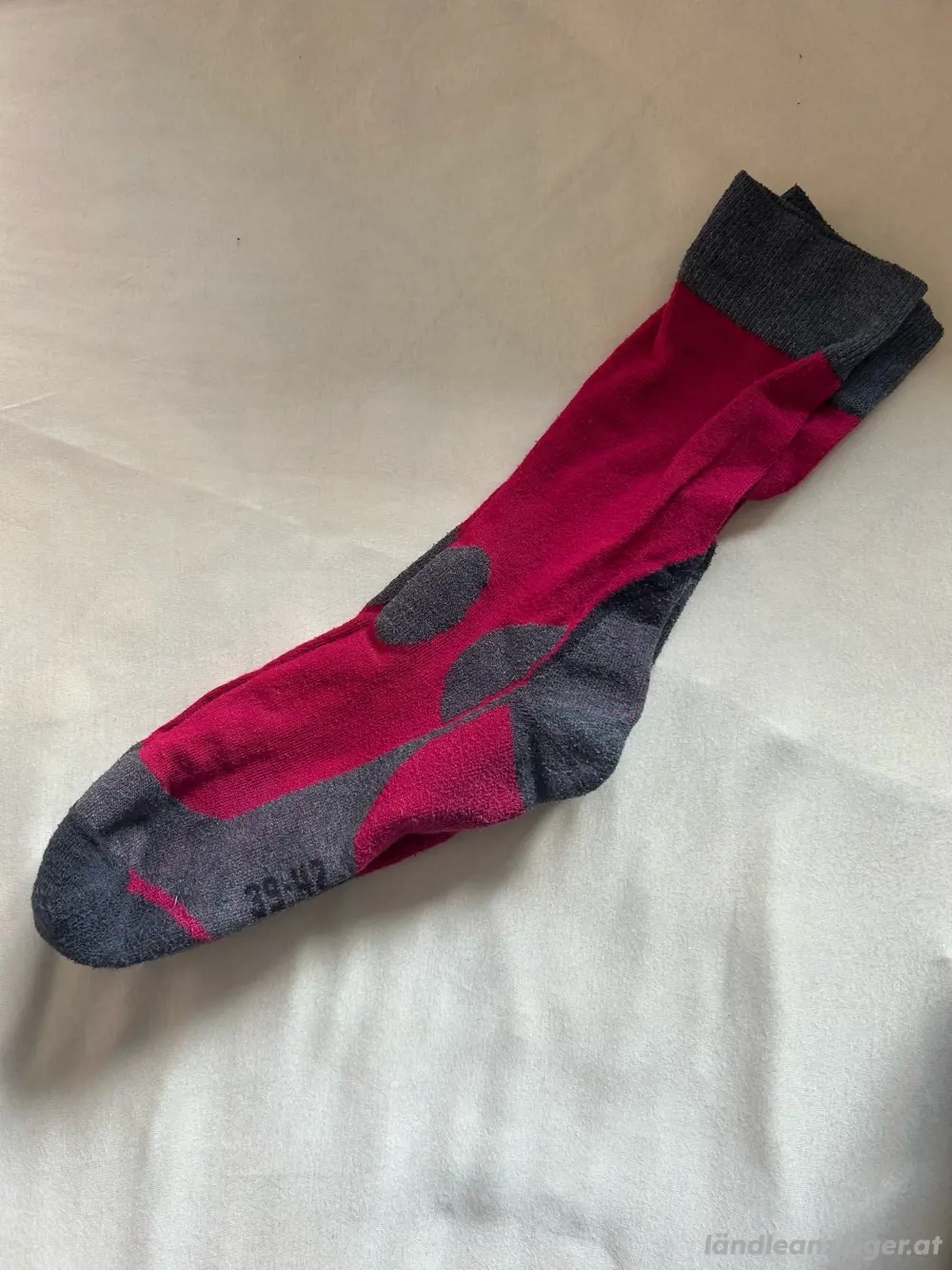 Tchibo Damen Skisocken Gr. 39-42