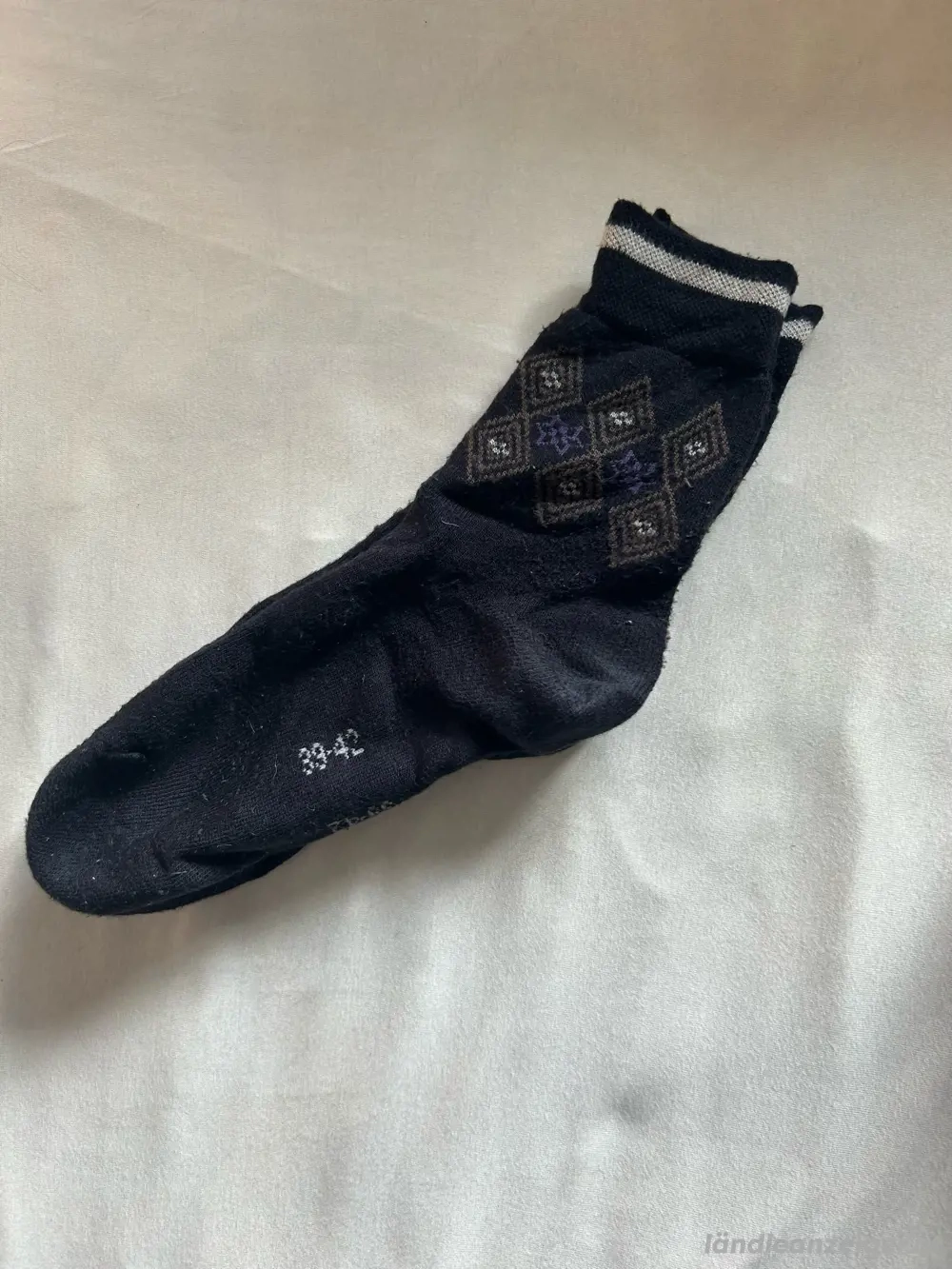 Tchibo Damen Skisocken Gr. 39-42