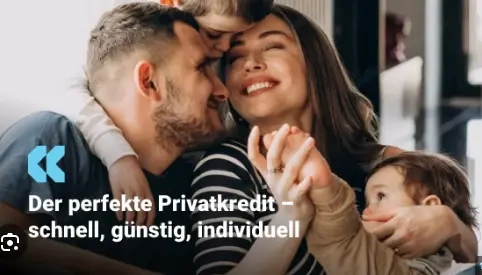 Privater Sponsor für Ihre Projekte und persönlichen Bedürfnisse.