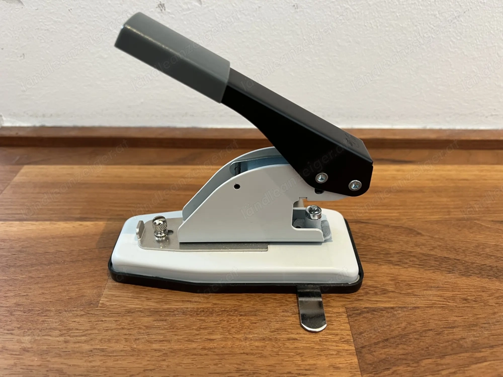 Ösmaschine EP-50 5mm von Eisenthaler