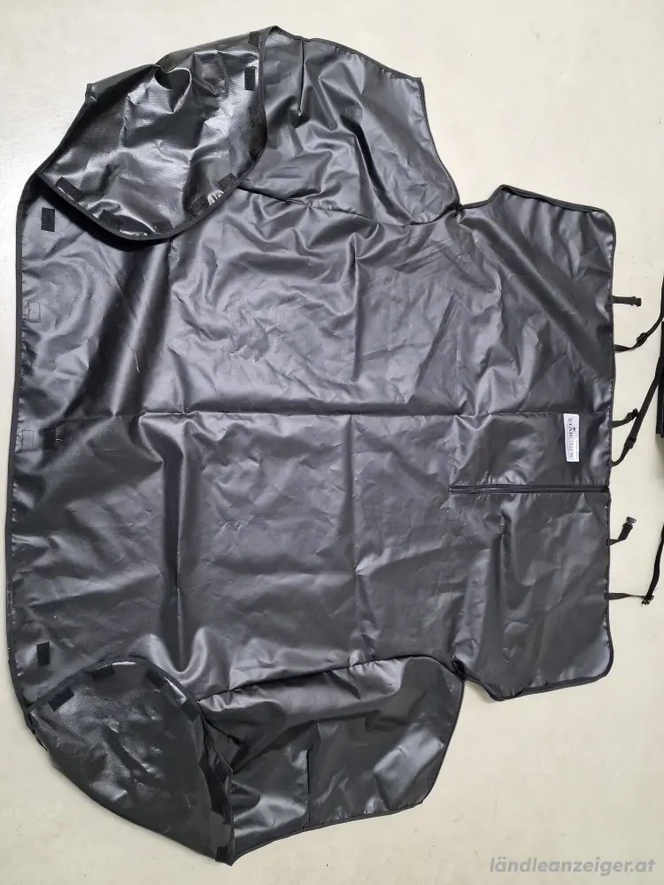 Kofferraum Auskleidung für Hunde