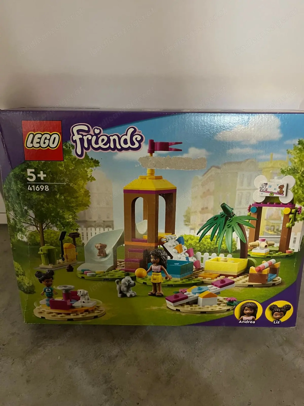 Lego Friends diverse Sets - teilweise Original Verpackt