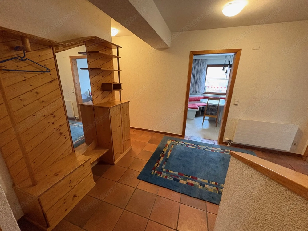 große Maisonettenwohnung im Zentrum von Götzis