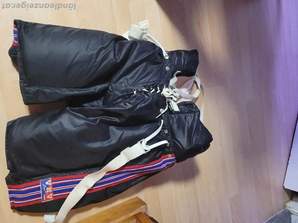 Eihockey Hose
