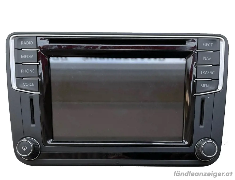 Reparatur Tochscreen Display Seat ,Vw , Skoda
