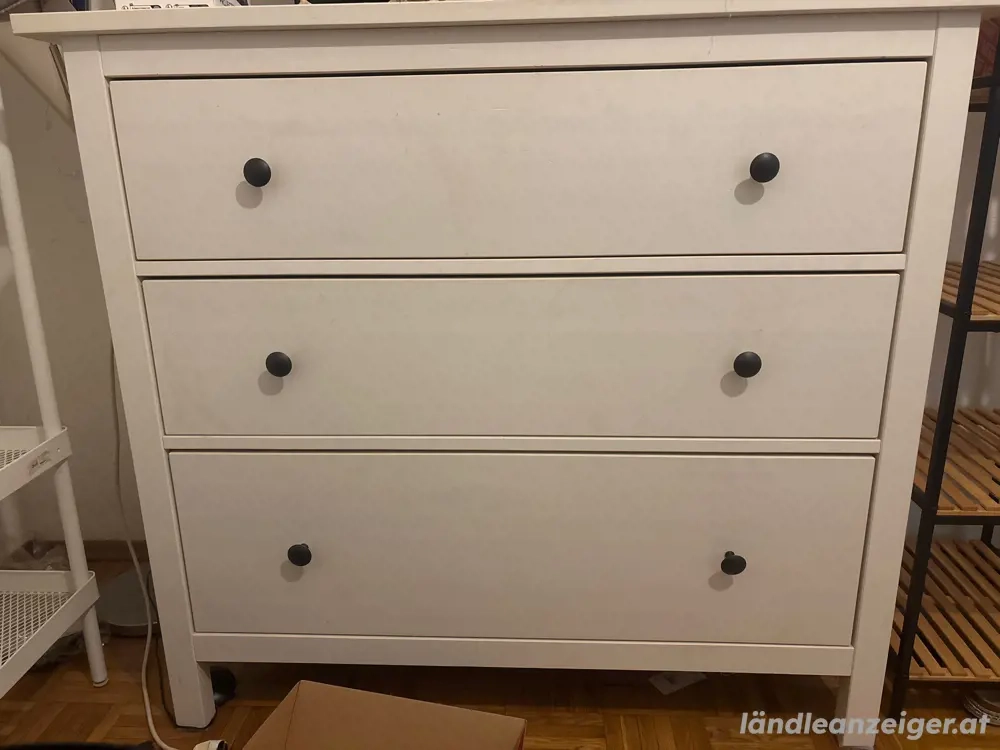 Komode Ikea