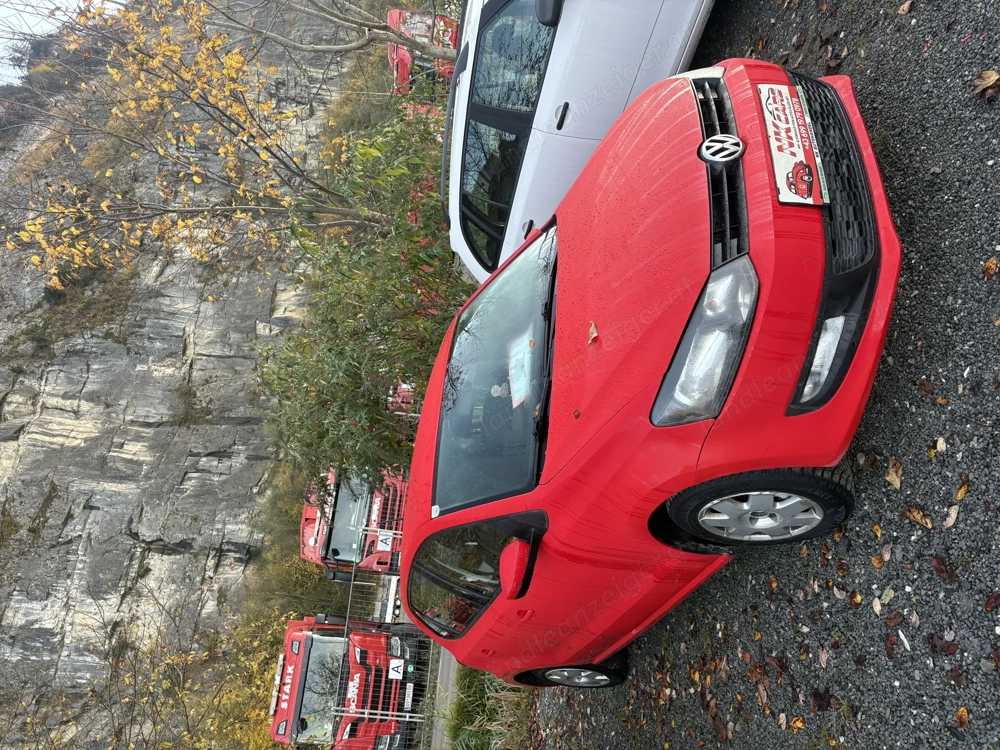 VW Polo TÜV 09.2026