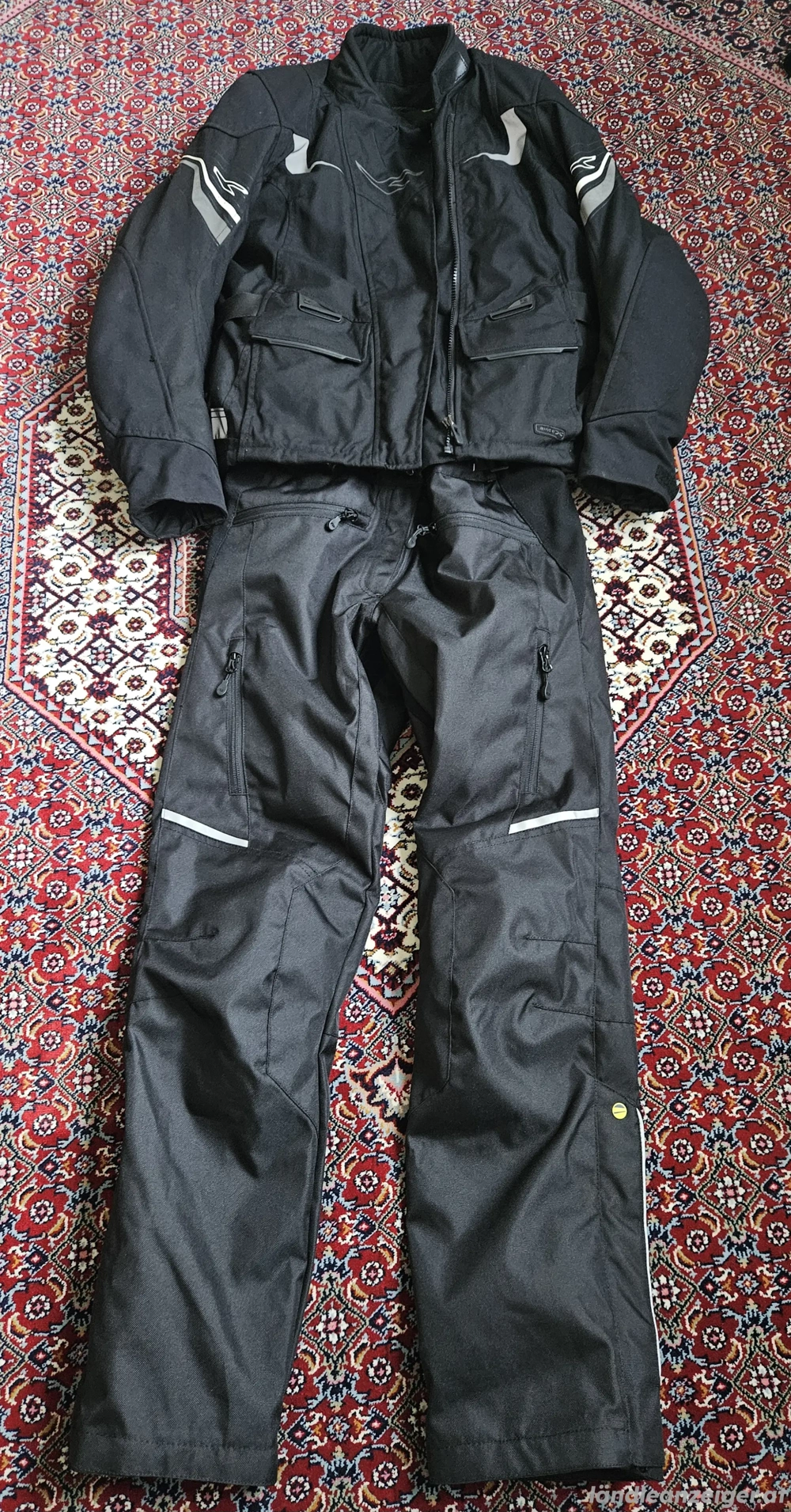 Motorrad Bekleidung für Damen