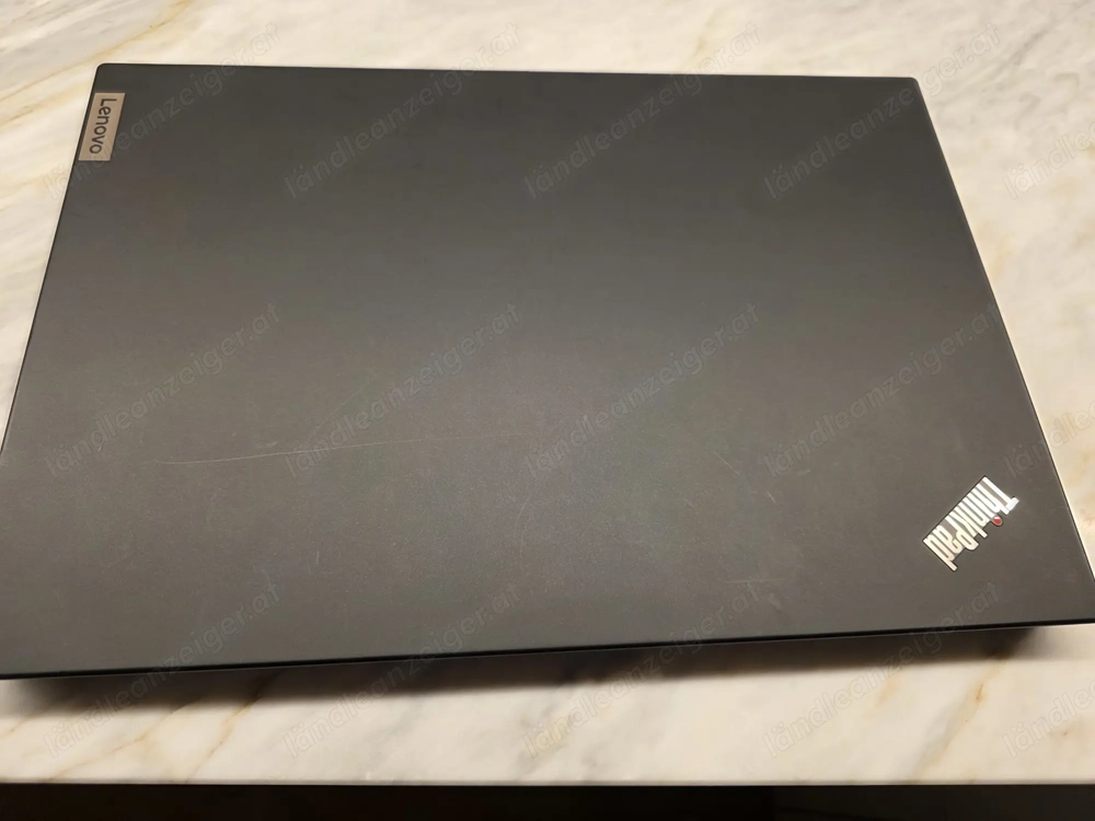 Lenovo ThinkPad L15 Gen2 - Laptop