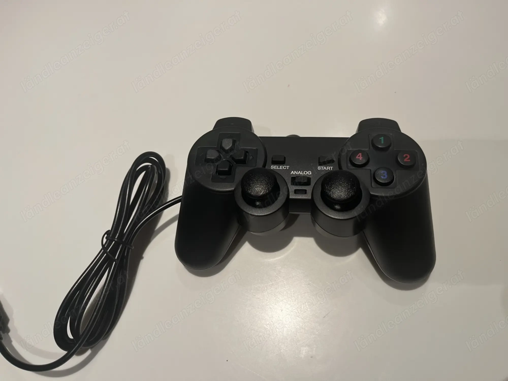 Gamecontroller