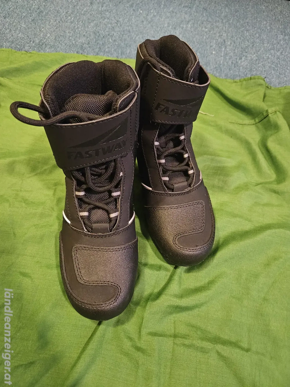 Motorrad Stiefel für Damen