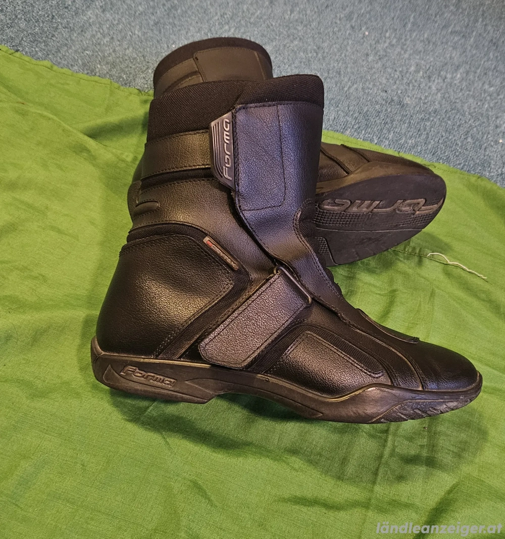 Motorrad Stiefel für Herren