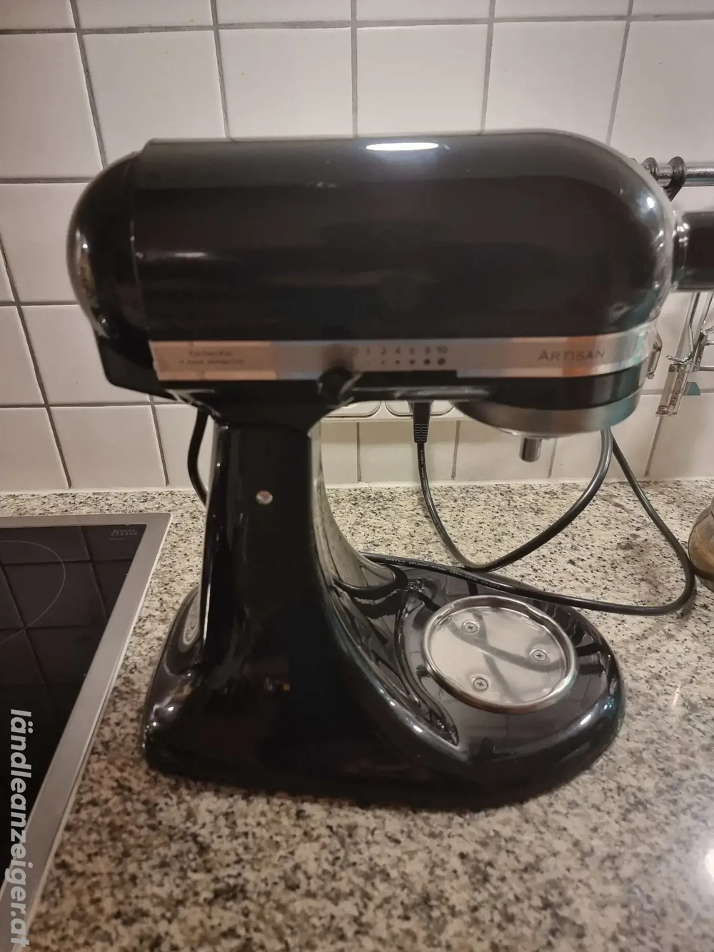 KitchenAid Artisan