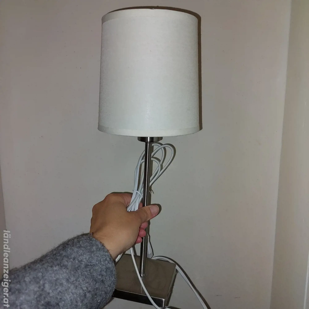 Nachttischlampen