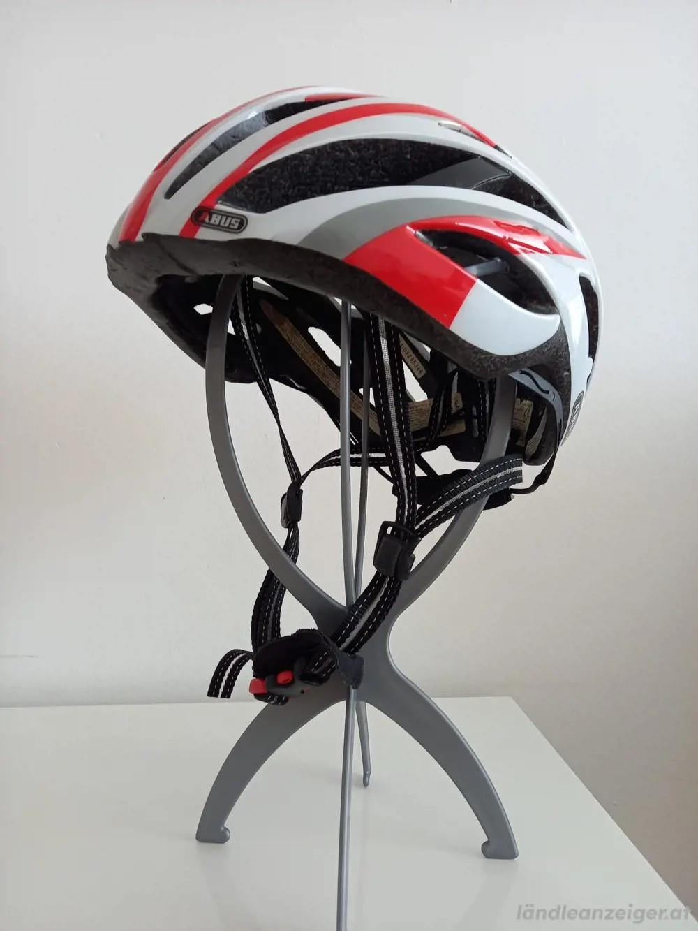 Fahrradhelm