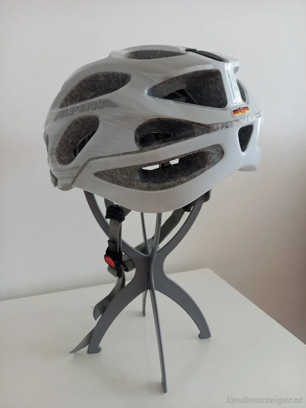 Fahrradhelm