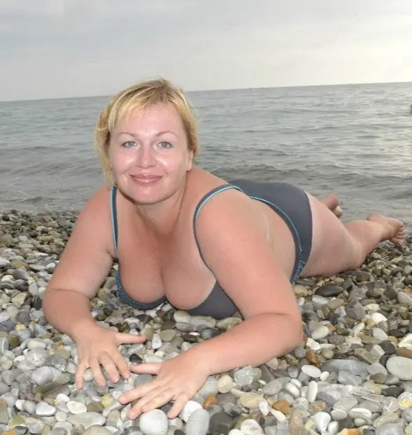 Attraktive Frau sucht Partner