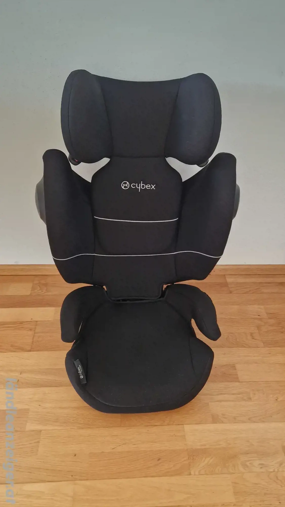 Cybex Kindersitz, Isofix, Gr. 2 3, 15-36 kg (3-12 J.)