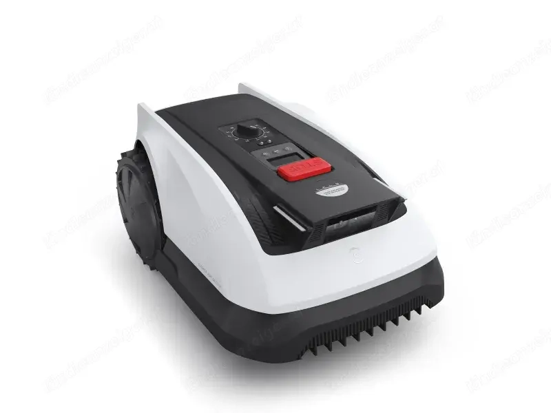 Ecovacs Mähroboter Goat O800 RTK bis 800 m  ohne Begrenzungskabel