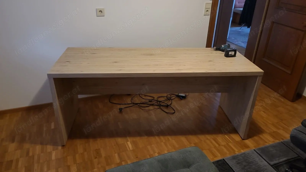 Bürotisch Computertisch