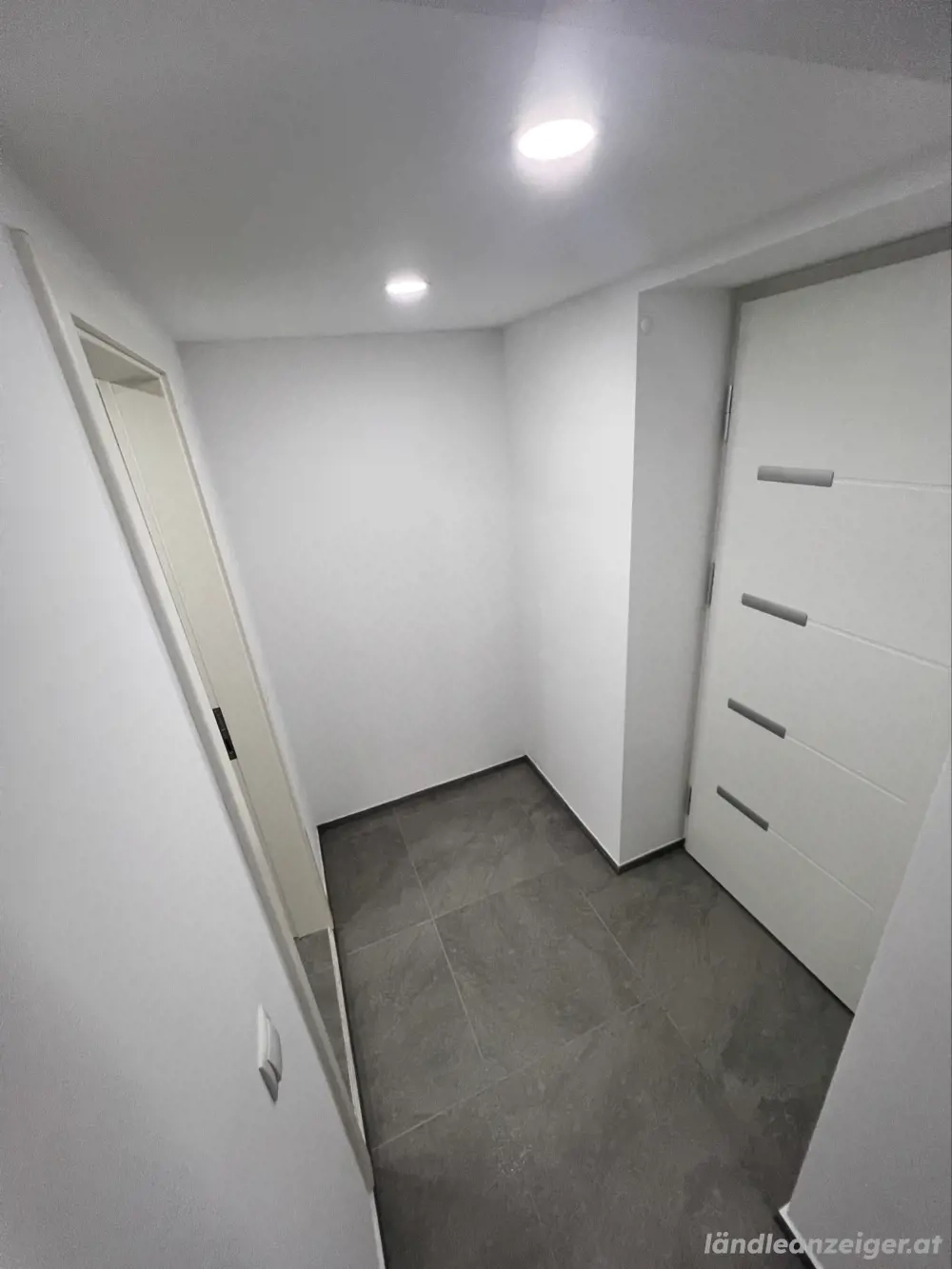 Lustenau 2 Zimmerwohnung 