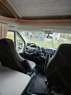 Wohnmobil Fiat Sunlight T65