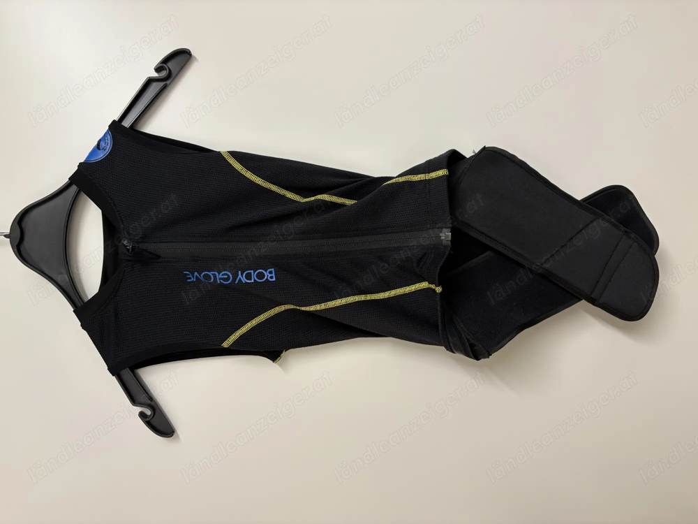 Rückenprotektor Bodyglove Lite Pro 6 (109-122cm)
