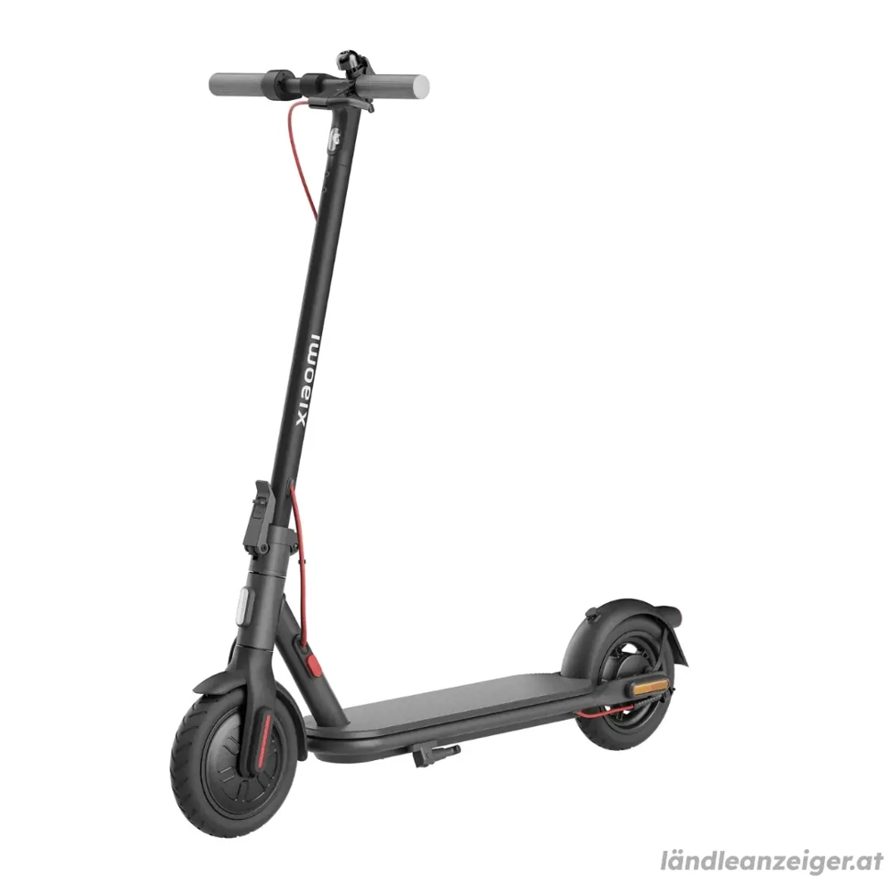 Xiaomi Electric Scooter 4GE