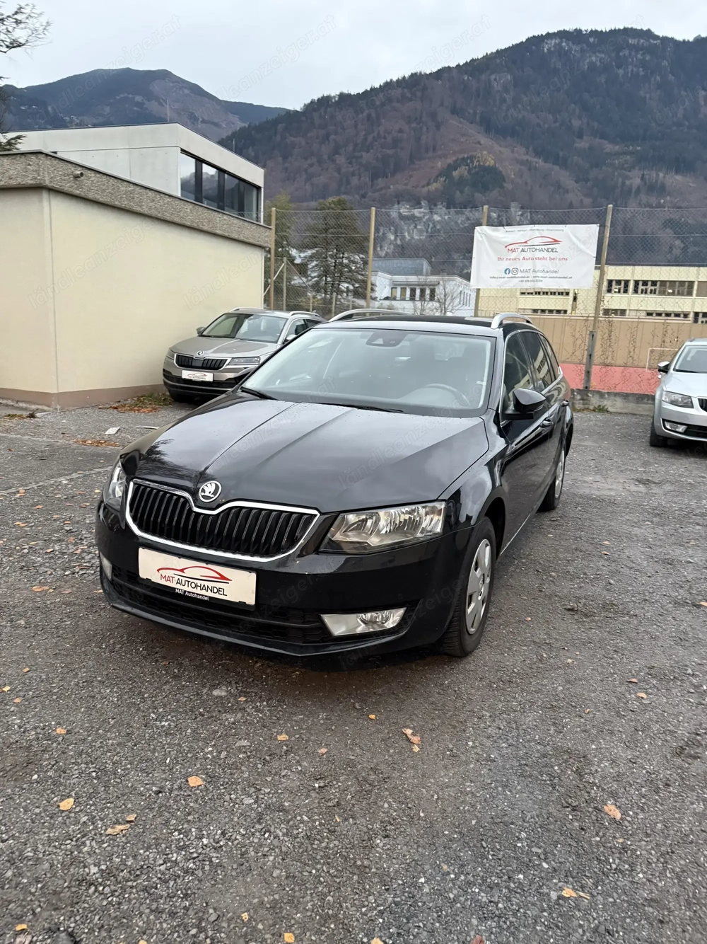 Skoda Octavia Elegance 4x4 *Neu Vorgeführt*SHZ*AHK*TEMPOMAT*